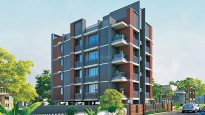 Project Image of 1944 Sq.ft 3 BHK Apartment / Flat for sale in Ambawadi for Rs. 14000000