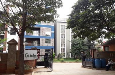 Project Image of 1634 Sq.ft 3 BHK Independent House for sale in Electronic City for Rs. 16000000