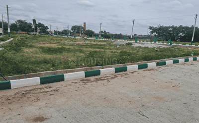 White Ocean Maruthy Layout