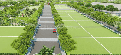 R R Ouro Hills Project Images