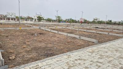 Residential Lands for Sale in Sandesh Nagari 5