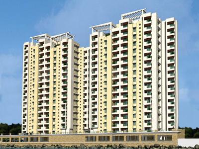 Project Image of 1476 Sq.ft 3 BHK Apartment / Flat for sale in Indirapuram for Rs. 8200000