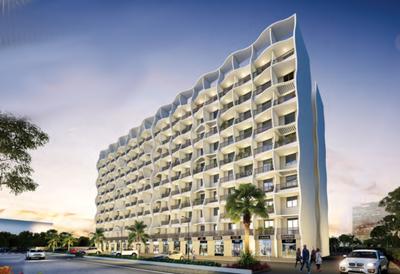 Project Image of 586 Sq.ft 1 BHK Apartment / Flat for sale in Alandi for Rs. 2600000