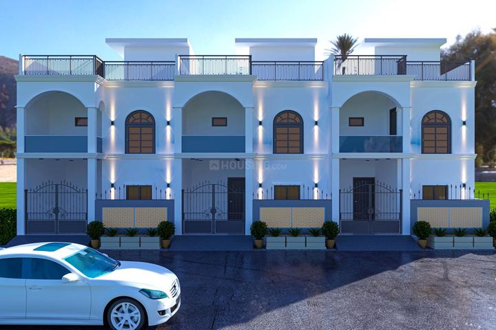 Gallery Cover Pic of Essential Lotus Green 2