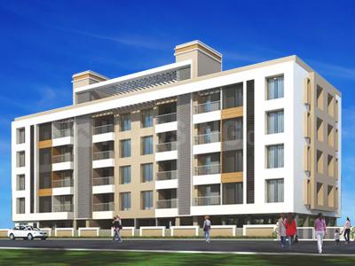 Gallery Cover Pic of Janaki Shri Siddhi Vinayak Apartment