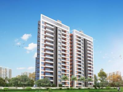 Project Image of 1125 Sq.ft 2 BHK Apartment / Flat for sale in Tathawade for Rs. 9900000
