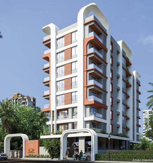 Kotibhaskar Aparnali Main Image 1