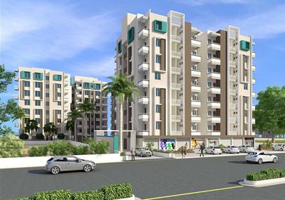 Gallery Cover Pic of Platinum Elegance