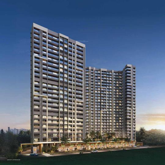 Gallery Cover Pic of Runwal Woods