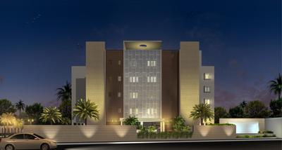 3 BHK Flat