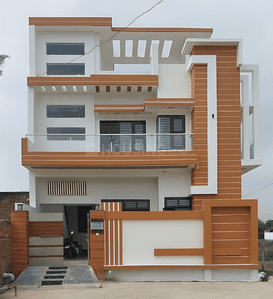 Hitech Palm Haven Villas Project Images