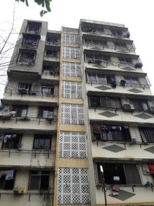 Project Image of 1000 Sq.ft 2 BHK Apartment / Flat for sale in Kandivali West for Rs. 15800000