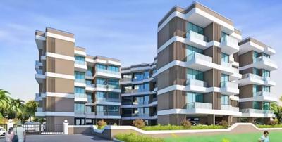 1 BHK Flat