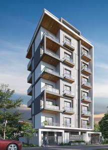 Dhwani Enclave IV