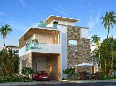 Gallery Cover Pic of Yashasvi Green Avenues