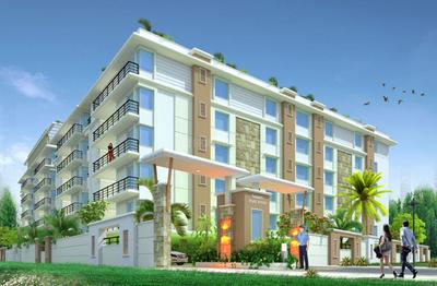 Gallery Cover Pic of Yaganti Parkwood