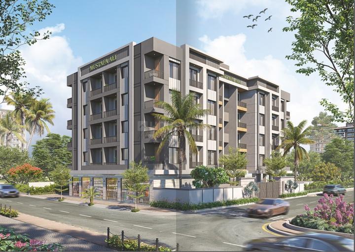 Gallery Cover Pic of Maa Mustafa Ali