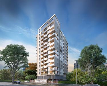 Project Image of 1768 Sq.ft 3 BHK Apartment / Flat for sale in Erandwane for Rs. 27000000