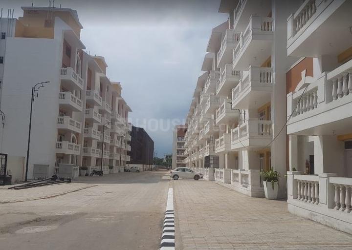 TDI City Kundli Elevation 1