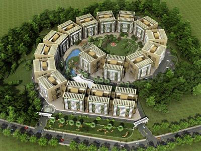 Gallery Cover Pic of Udaipur Landmark Treasure Town