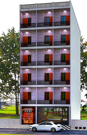 Gallery Cover Pic of Property Neelkanth Apartment