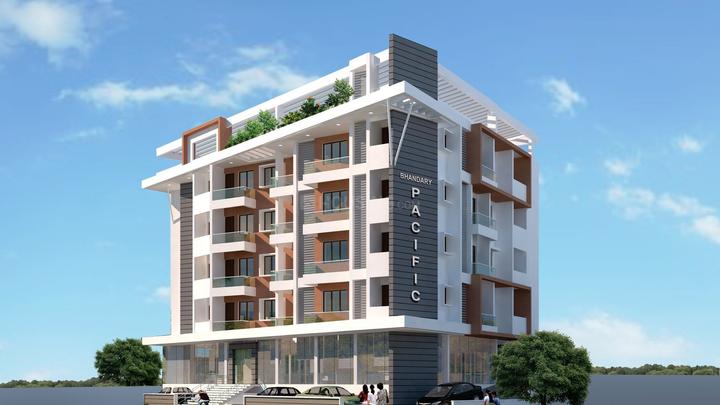 Bhandary Pacific More Images 1