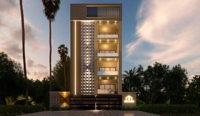 Sahej Grand Project Images