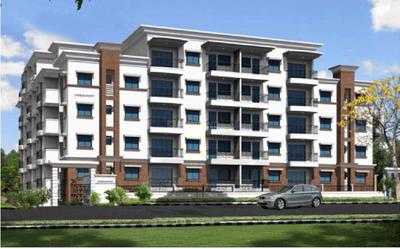 Indrasai Indrasadan Project Images