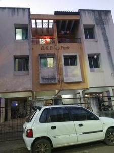 Swaraj Homes BGB Park Project Images