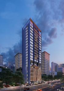 Project Image of 1350 Sq.ft 3 BHK Apartment / Flat for sale in Dadar East for Rs. 62500000