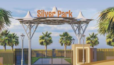 Gallery Cover Pic of Shree Silver Park