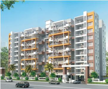 Avirat Elegance Residency Project Images