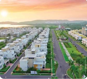 Gallery Cover Pic of Mahindra Aqua Vista Phase 2