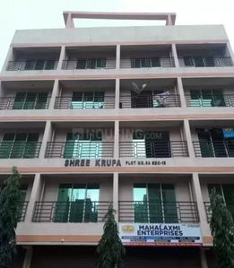 Gallery Cover Pic of Shree Krupa Residency