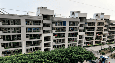 Project Image of 1640 Sq.ft 3 BHK Apartment / Flat for sale in Shastri Nagar for Rs. 12000000