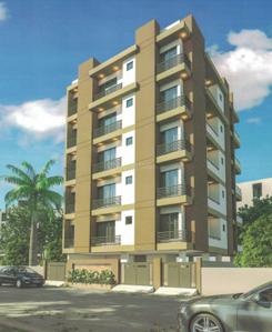 Akshar Riddhi Siddhi Flats Project Images