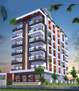 Gallery Cover Pic of GS Kamlawati Enclave