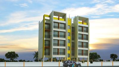 Gallery Cover Pic of Vinayak Samarth Complex