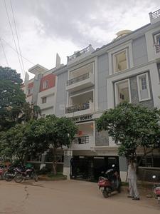 Gallery Cover Pic of Pavani Homes