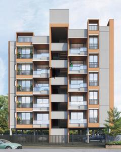 3 BHK Flat