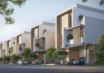 Project Image of 4820 Sq.ft 4 BHK Villa for sale in Ibrahim Bagh for Rs. 125000000