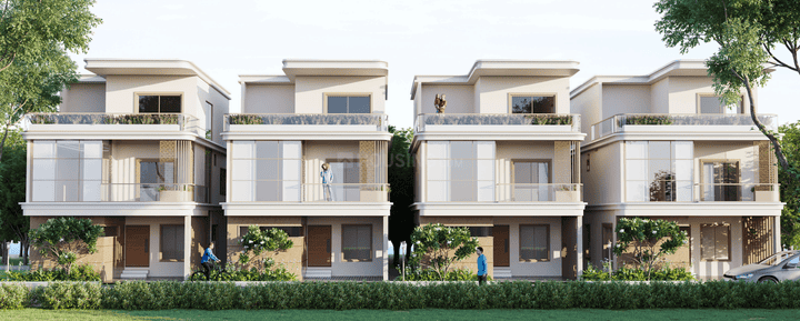 Ranav Tranquil Haven Main Image 1