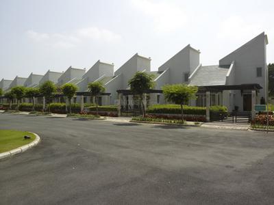 Project Image of 2500 Sq.ft 3.5 BHK Villa for sale in Thirutheri R.F. for Rs. 32000000