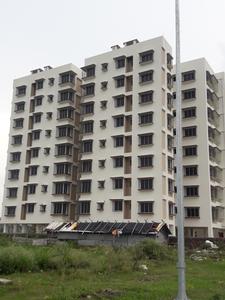 GB Titas Apartment Project Images
