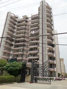 Gallery Cover Pic of Swaraj Homes New Shivalik Apartments