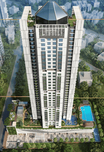 3 BHK Flat