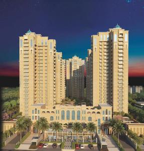 Project Image of 1550 Sq.ft 3 BHK Apartment / Flat for sale in Sector 150 for Rs. 29800000