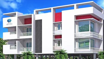Project Image of 1500 Sq.ft 3 BHK Villa for sale in Sholinganallur for Rs. 13400000