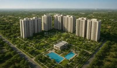 Gallery Cover Pic of Sattva Lago Phase I