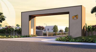 Project Image of 3021 Sq.ft Residential Plot / Land for sale in Akunuru for Rs. 2000000